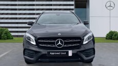 Mercedes-Benz GLA 180 AMG Line Edition 5dr Auto Petrol Hatchback